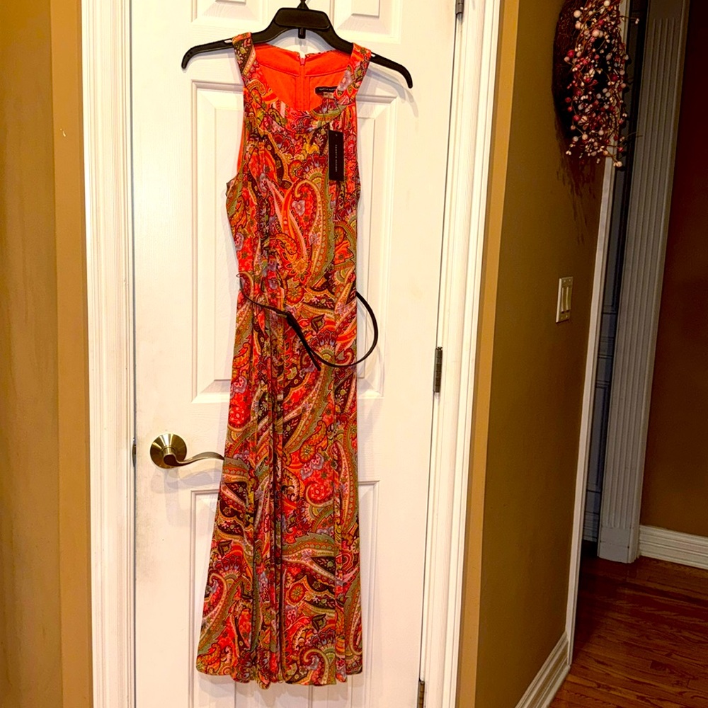 TOMMY HILFIGER BEAUTIFUL DRESS ❤️👗❤️